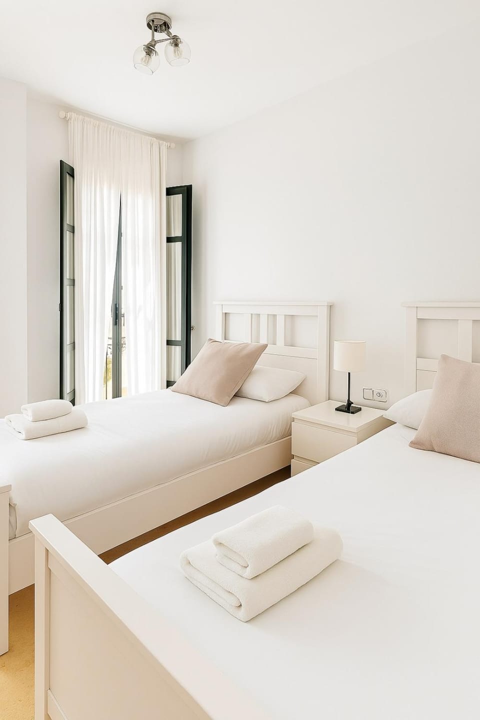 Duplex - Terraza solarium - Alameda de hercules Apartment in Seville