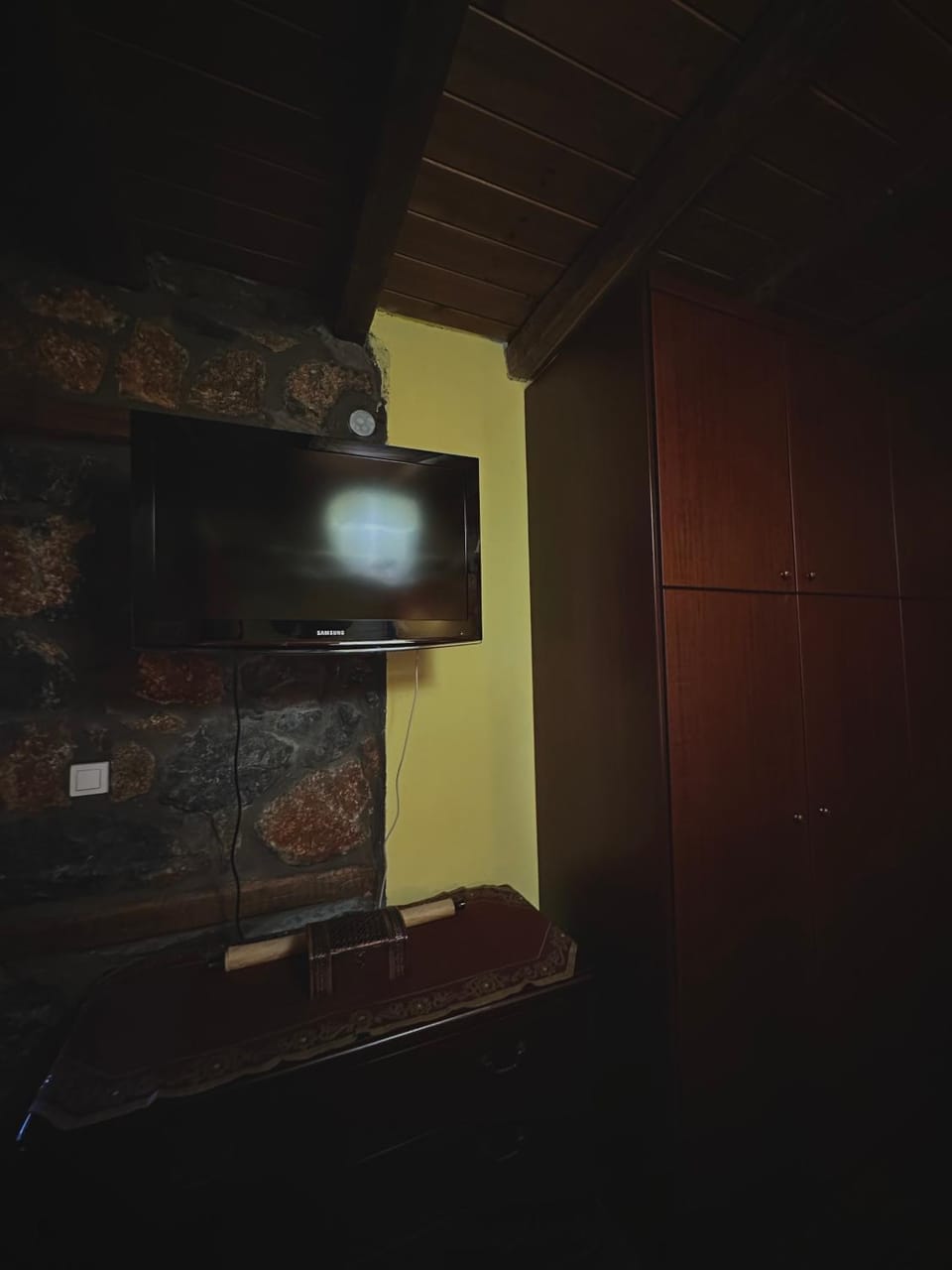 TV and multimedia, Bedroom