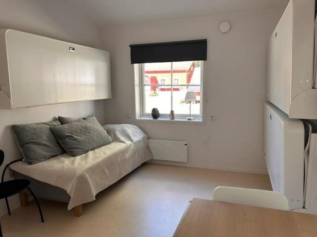 Bredsands camping och bad- Bredsandsstugor House in Uppsala County, Sweden