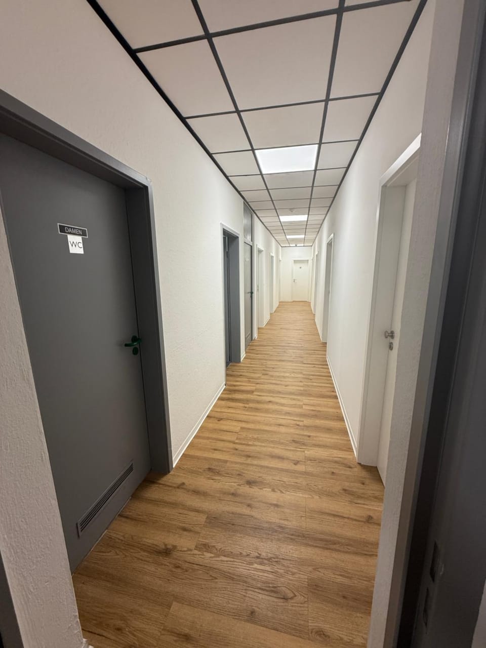ENSAS rooms Hostel in Koblenz