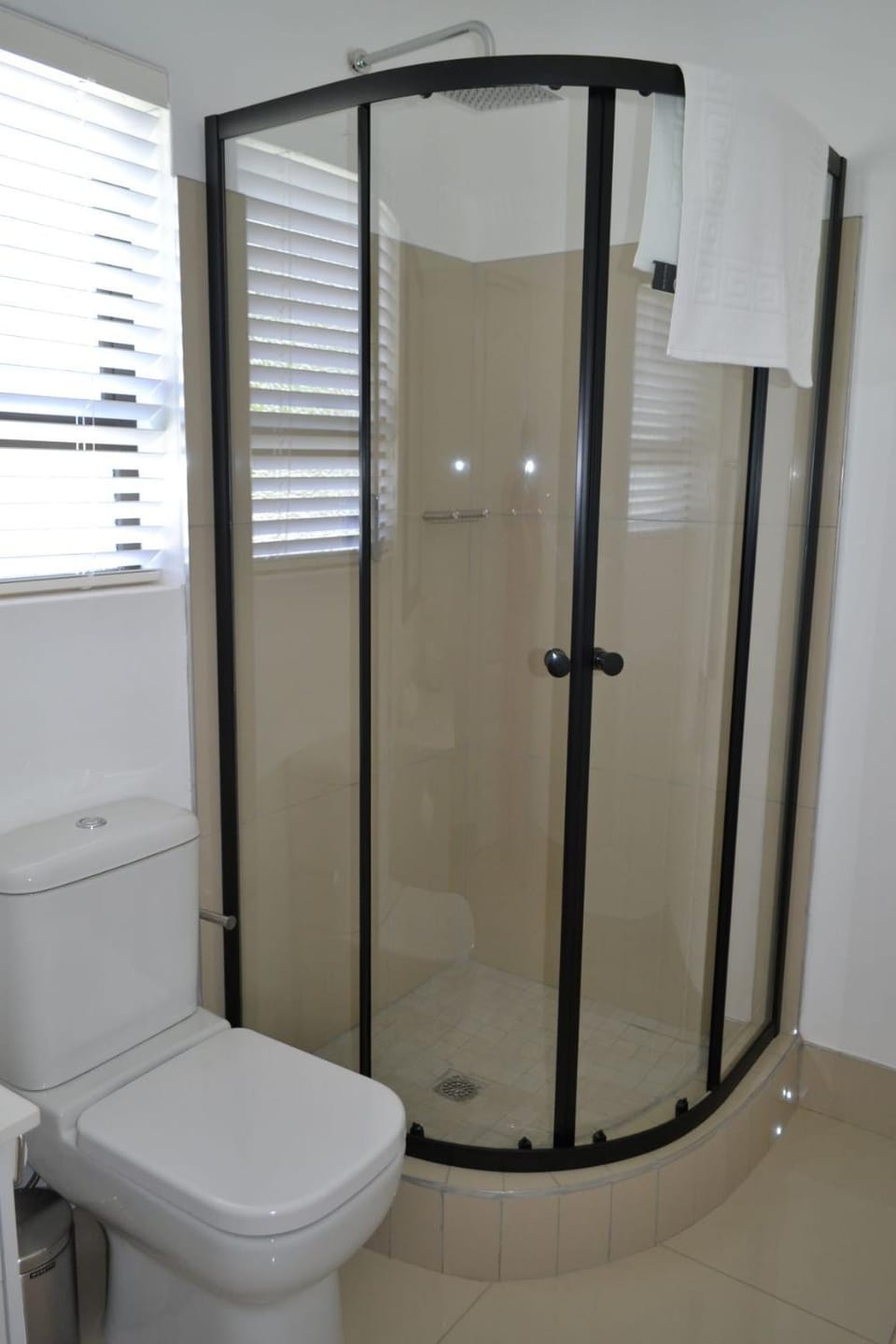 5 Kiaat Suites Bed and Breakfast in North West, South Africa