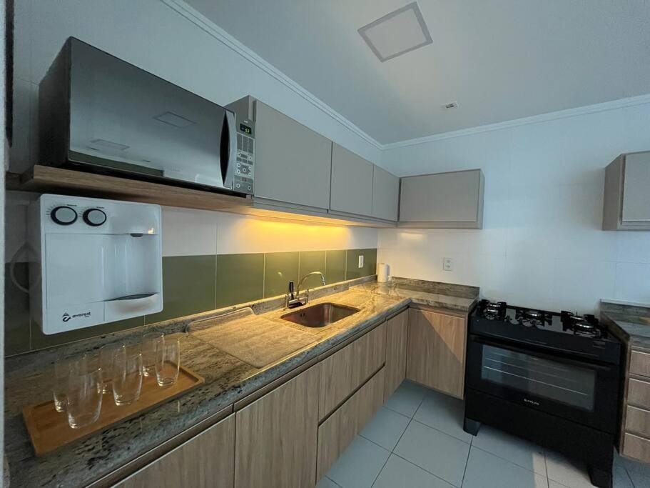 404andar - 2Q com Vista Mar Incrível Apartment in Cabo Frio