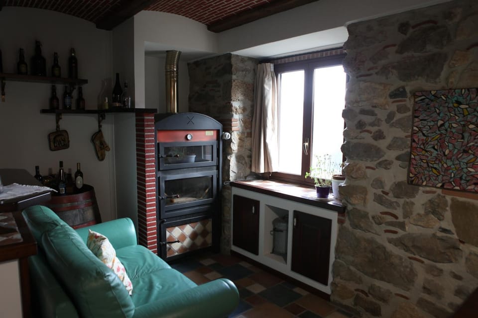 oven