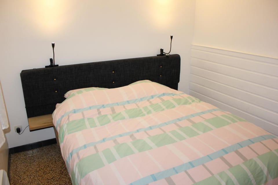 Les Goelands Apartment in Hauts-de-France