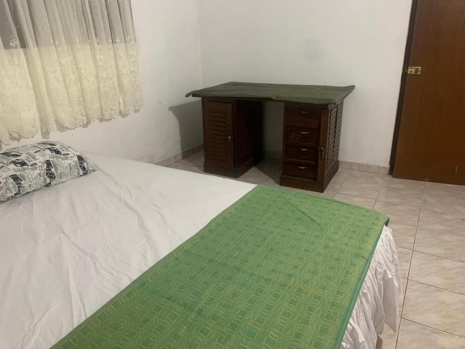 Surf Paradise Meddawatta Apartment in Southern Province