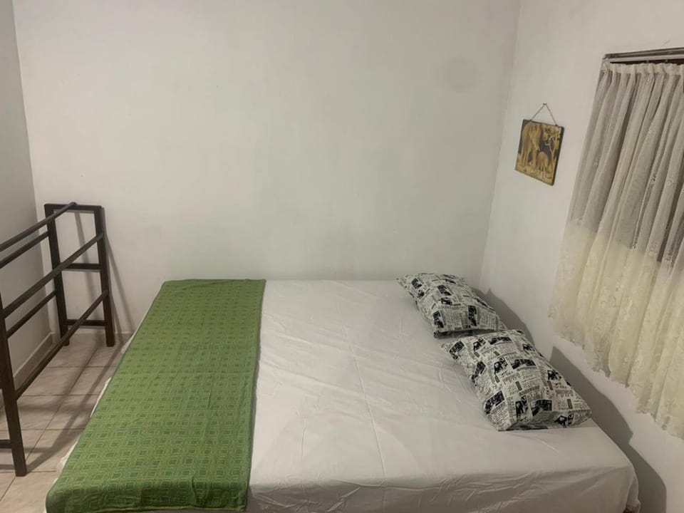 Surf Paradise Meddawatta Apartment in Southern Province