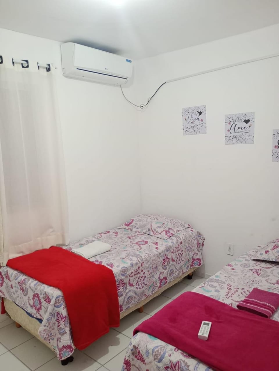 Apartamento próx do aeroporto de parque aquático,praias e shopping Apartment in São Luís