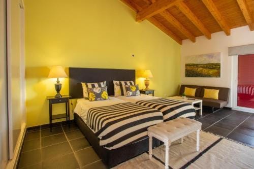 Monte da Ameixa Country House Country House in Portugal