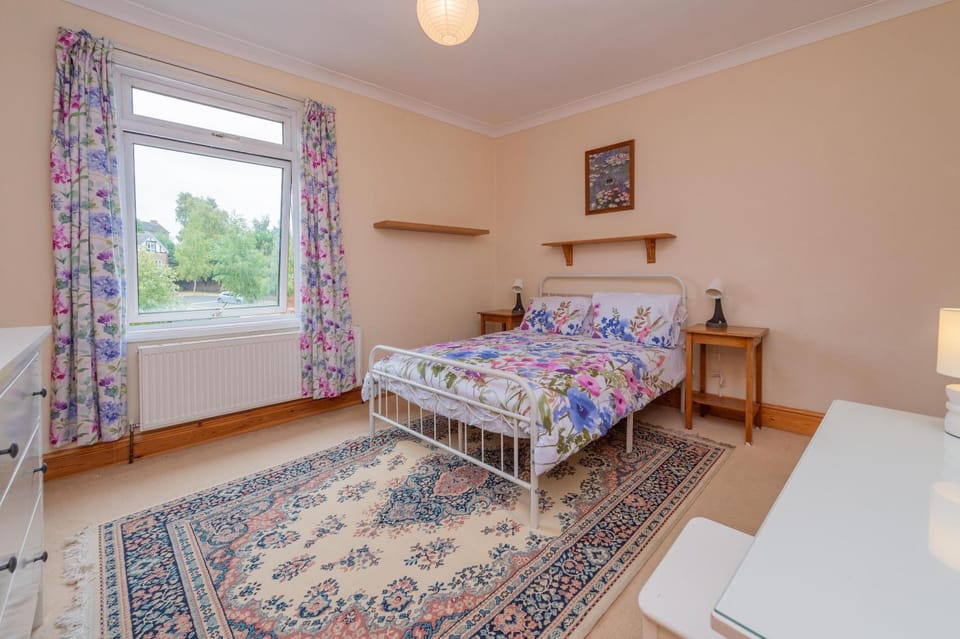 Monet's House in Telford