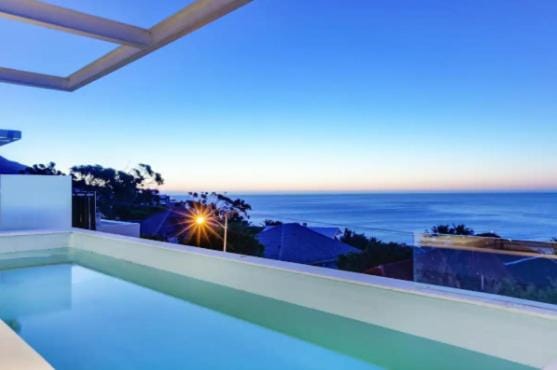 Villa Infinity Villa in Cape Town