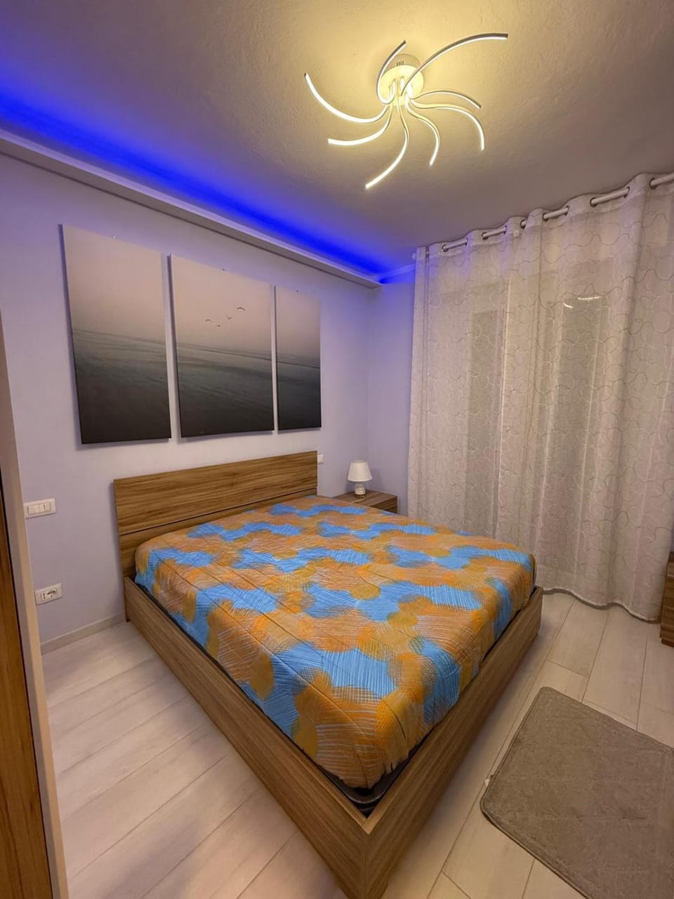 Appartamento Il Maestrale Apartment in Viareggio