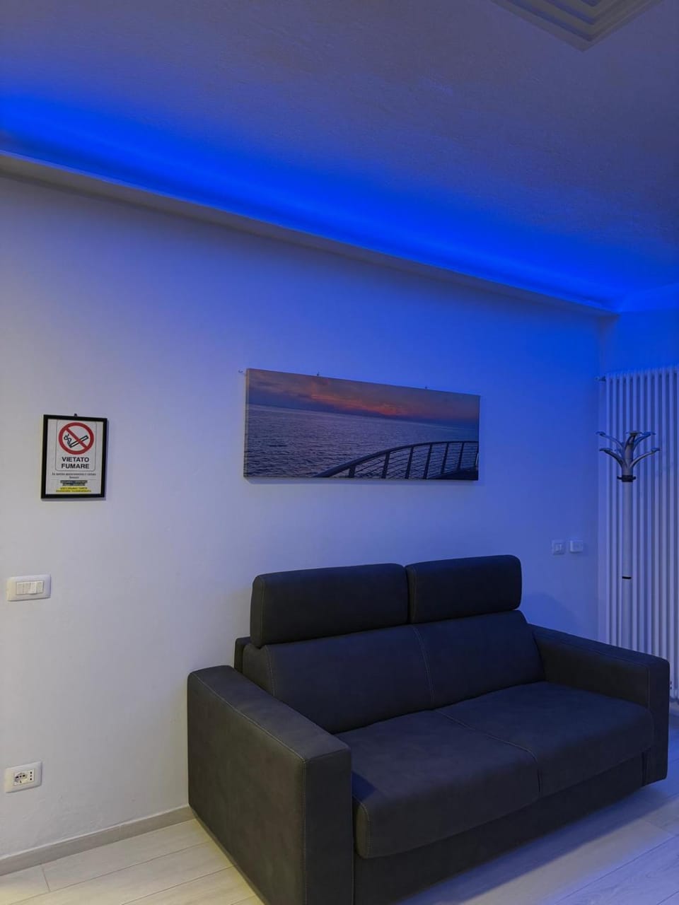 Appartamento Il Maestrale Apartment in Viareggio