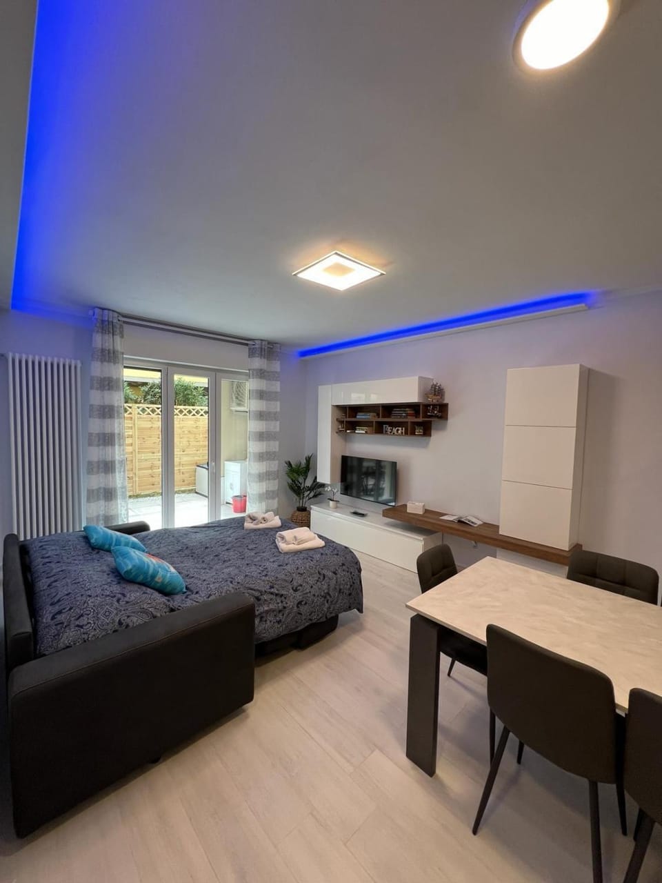 Appartamento Il Maestrale Apartment in Viareggio