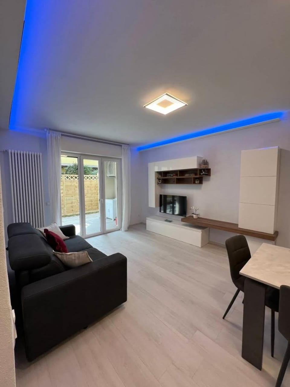 Appartamento Il Maestrale Apartment in Viareggio