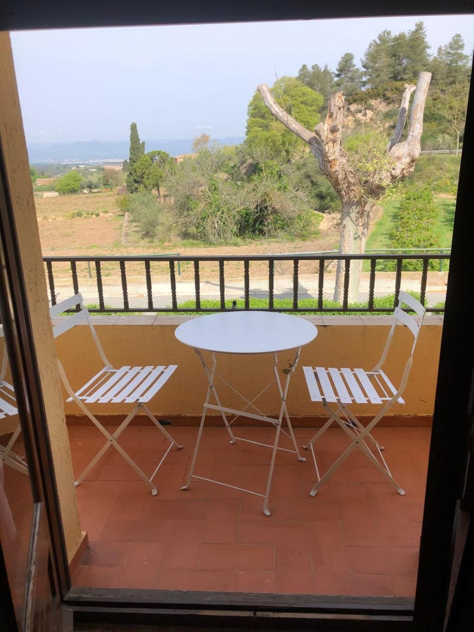 Hostal Braseria Missamaroi Bed and Breakfast in Costa Daurada
