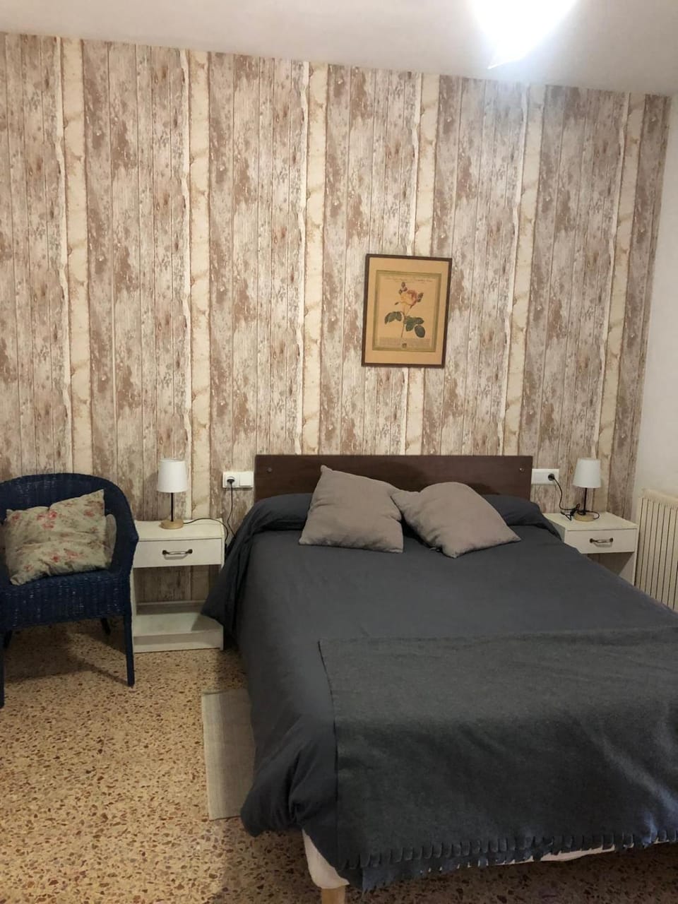 Hostal Braseria Missamaroi Bed and Breakfast in Costa Daurada