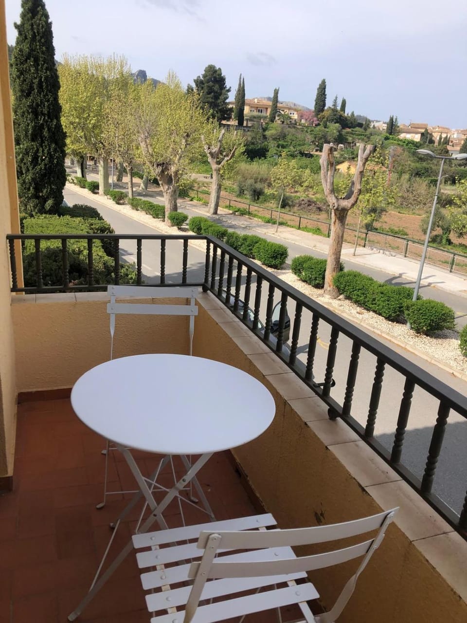 Hostal Braseria Missamaroi Bed and Breakfast in Costa Daurada