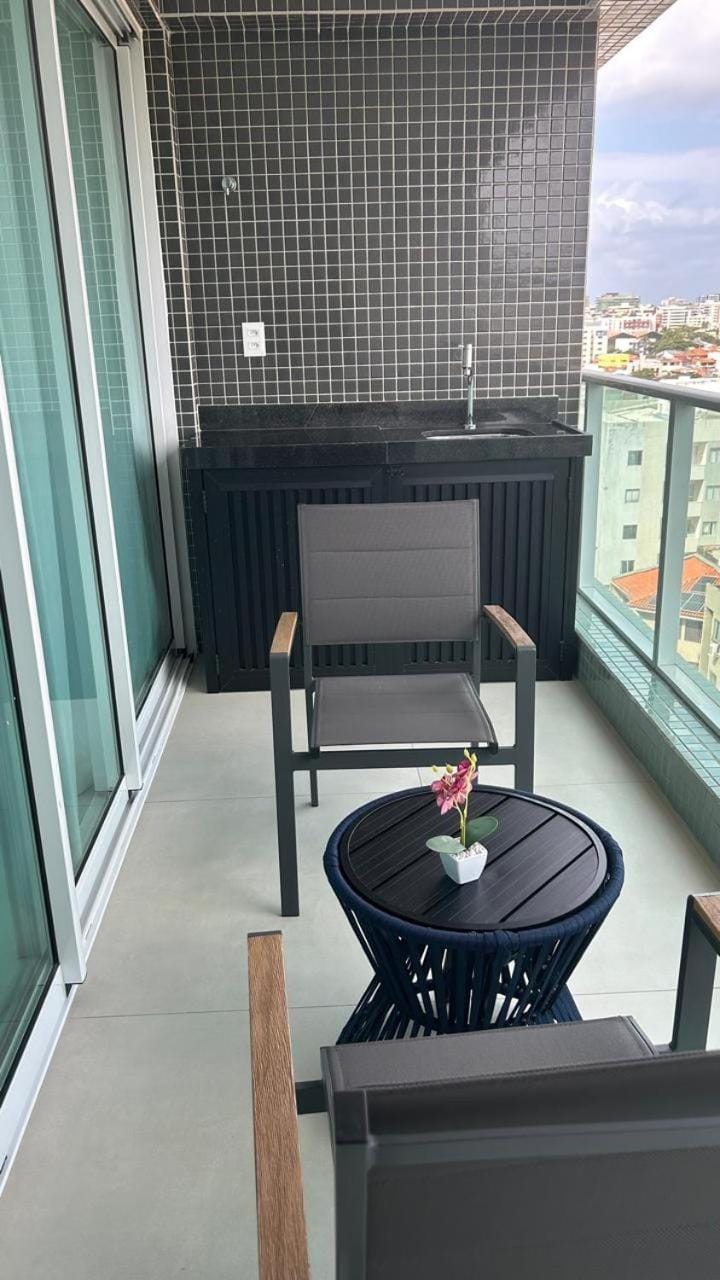 RN Studio Premium 622 Apartment in Maceió