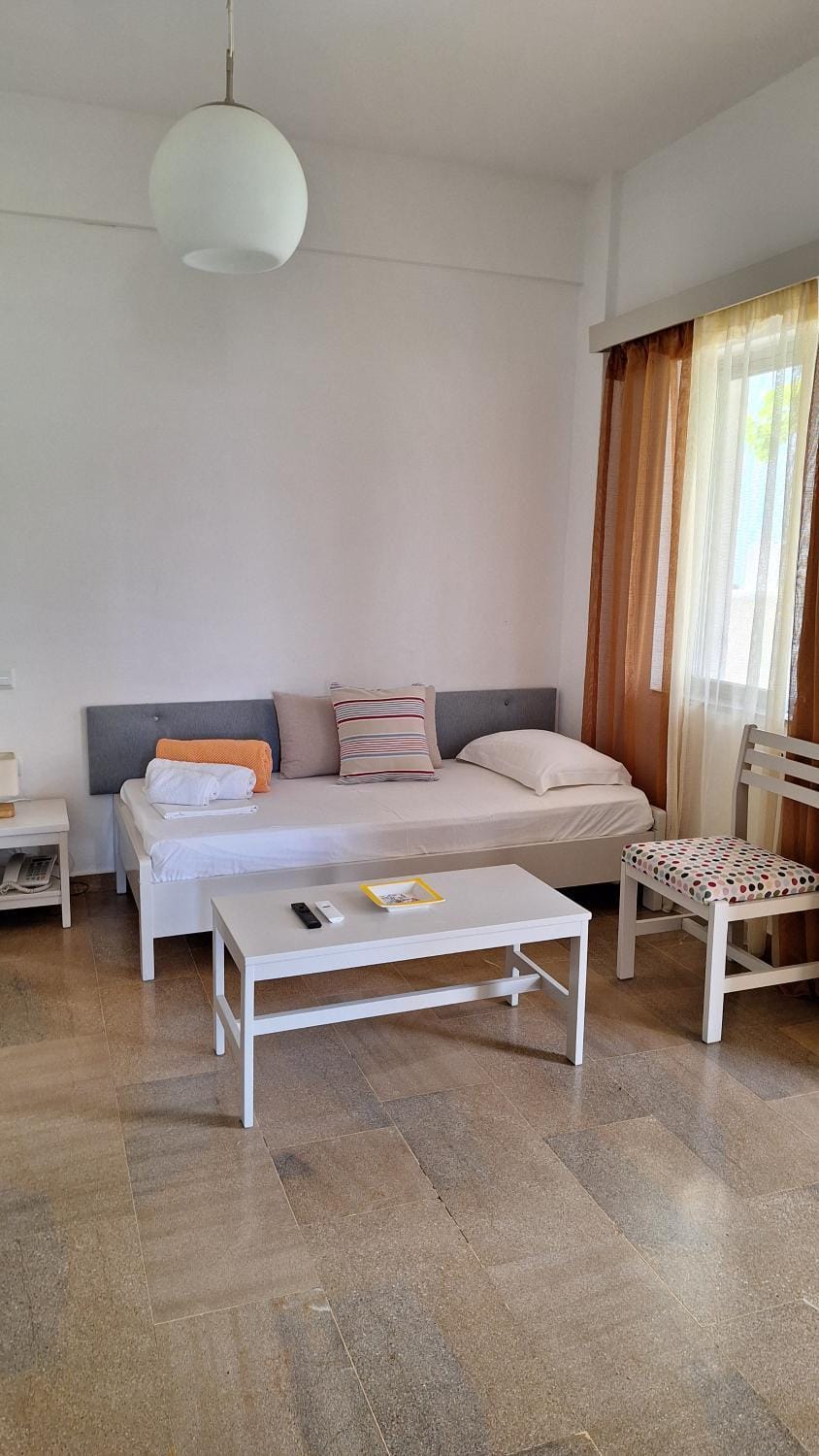 Spiti sto Aigaio Apartment in Euboea