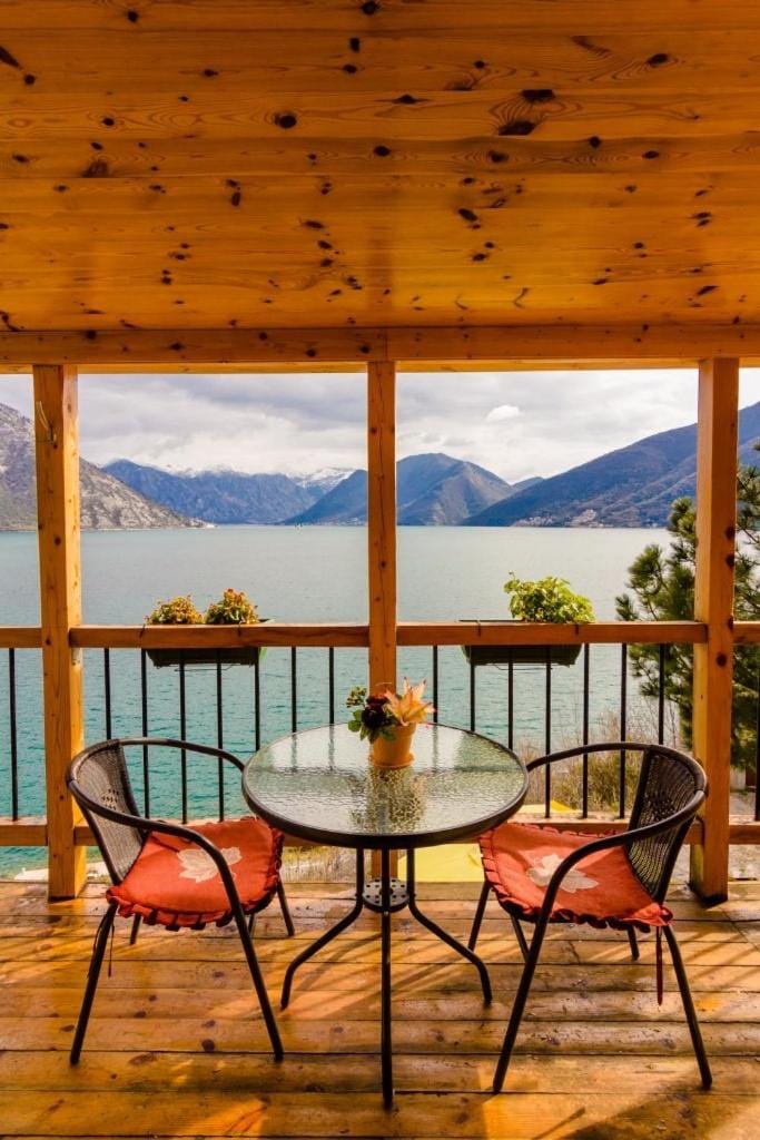 Day, Balcony/Terrace