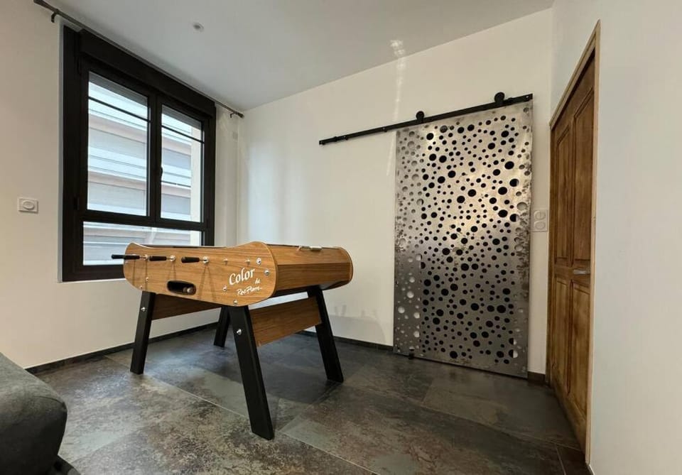 Chez Clea Apartment in Lourdes