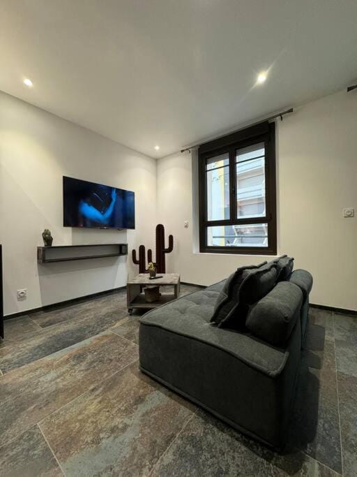 Chez Clea Apartment in Lourdes