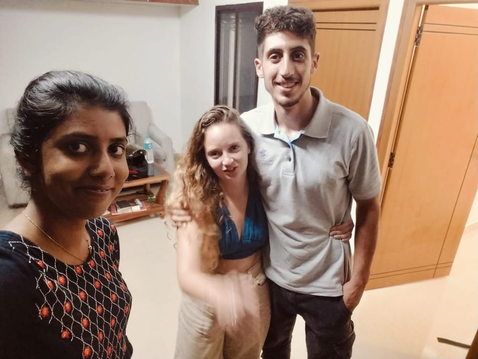 The Pearl Munro Vacation rental in Kerala