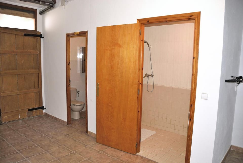 Can Teixidó House in Catalonia