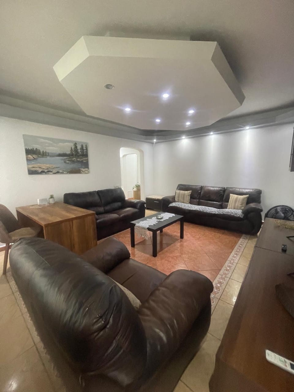 Relaxing-home Apartment in Bucharest