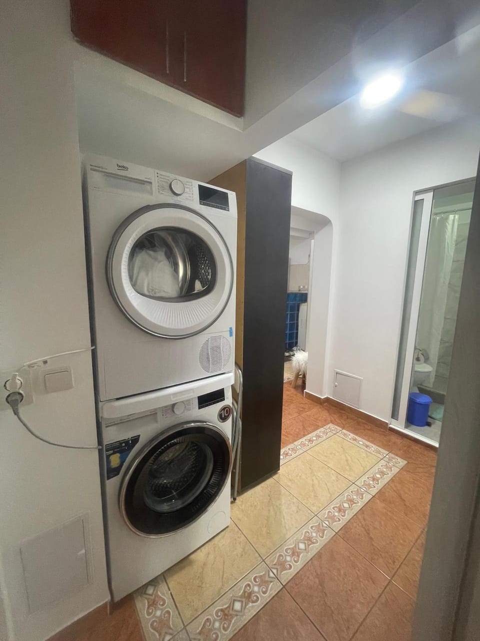 Relaxing-home Apartment in Bucharest