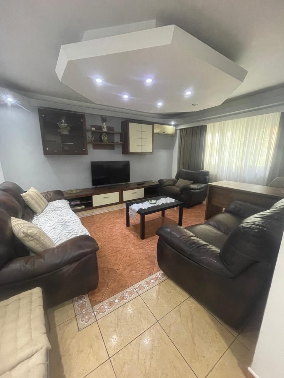 Relaxing-home Apartment in Bucharest