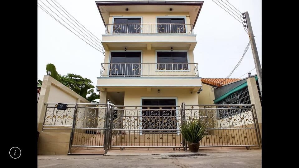 Junior apartment Apartment in Pattaya City