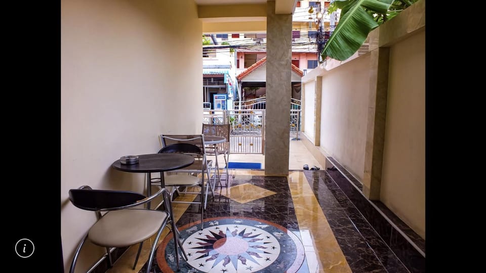 Junior apartment Apartment in Pattaya City