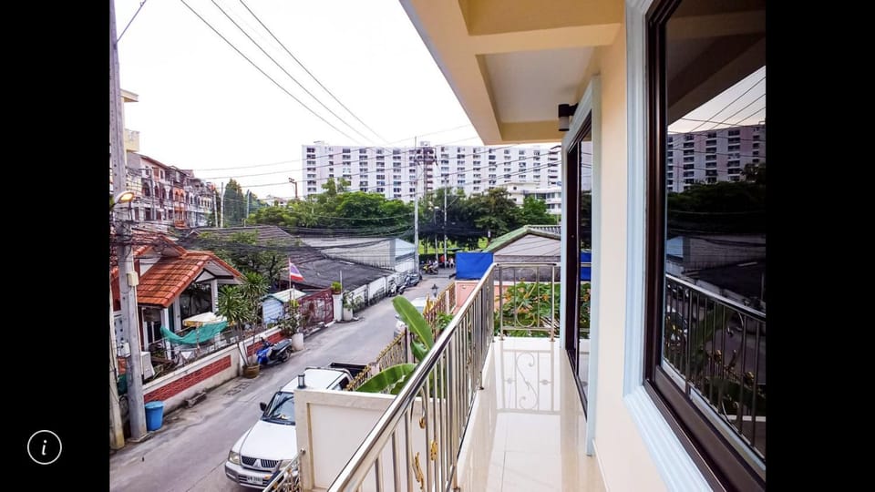 Junior apartment Apartment in Pattaya City