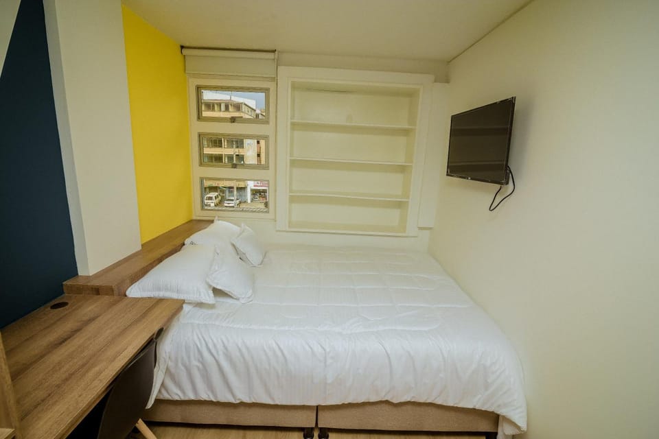 living54 Apartment in Bogota
