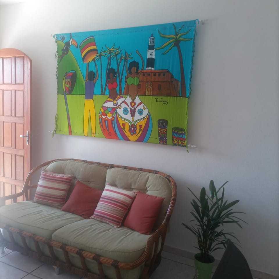 Communal lounge/ TV room, Living room, Seating area