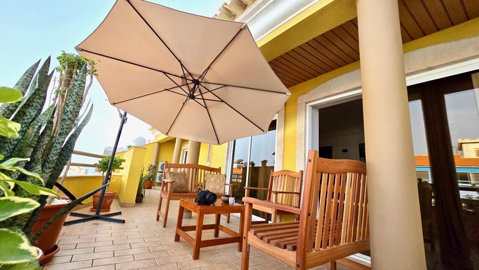 Balcony/Terrace, Balcony/Terrace