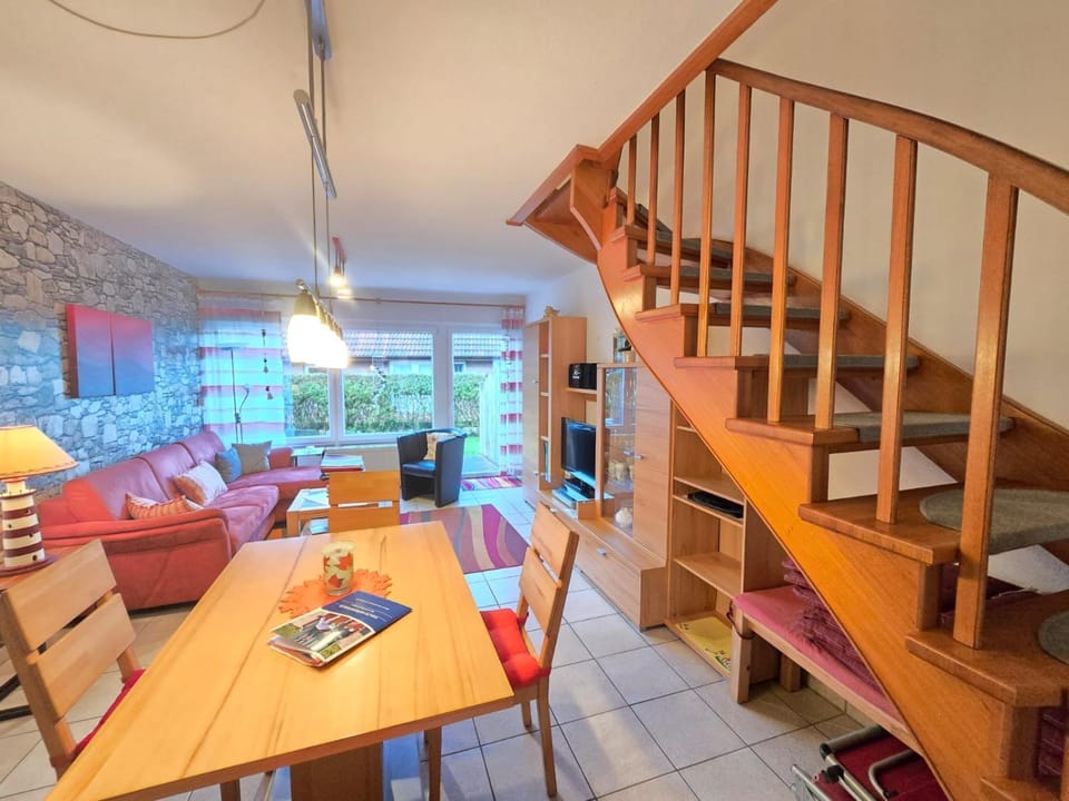 Ferienhaus Herkommer Norddeich House in Norden
