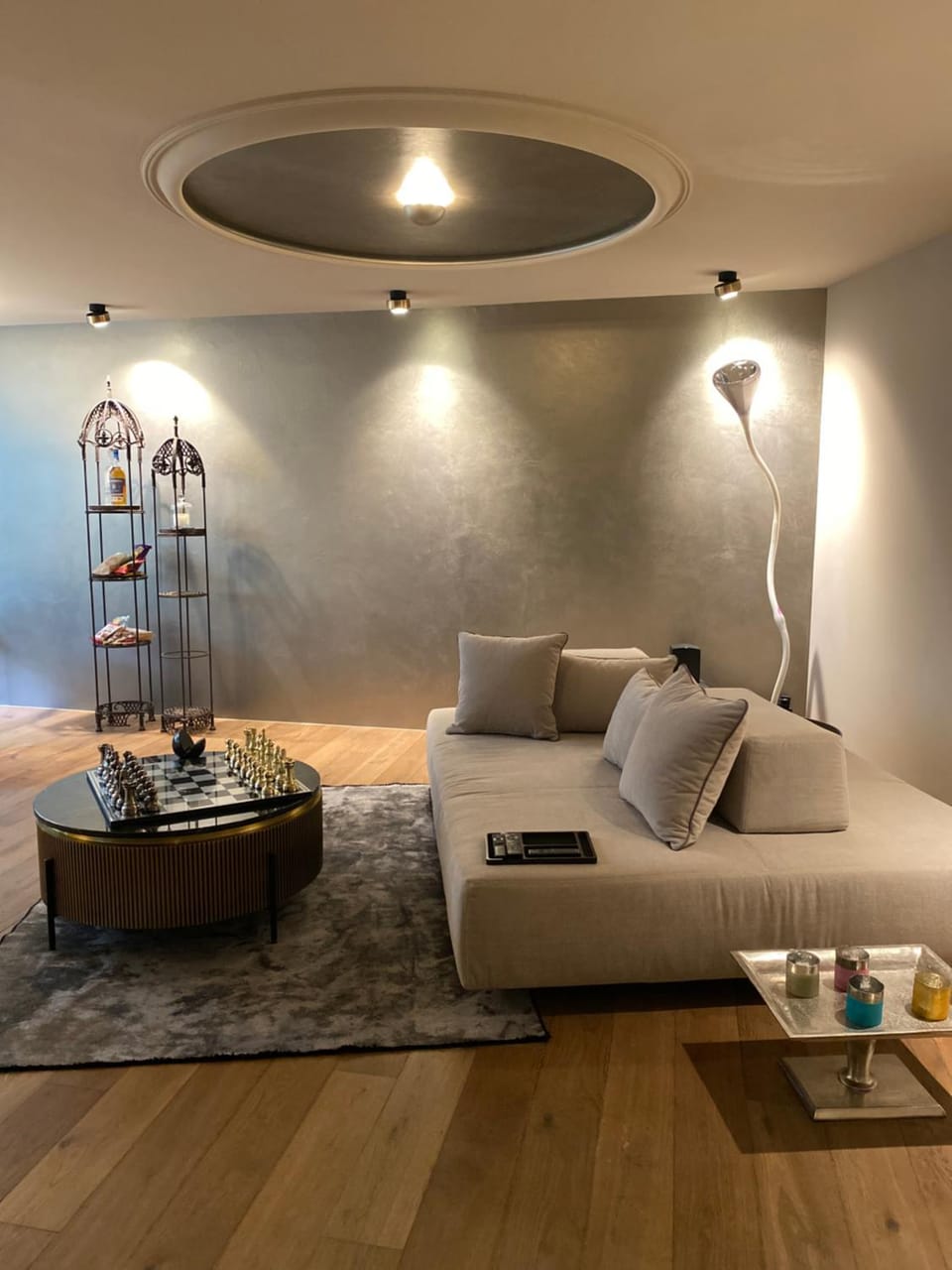 Suite3, 7 min walk from Operahouse Apartment in Zurich City