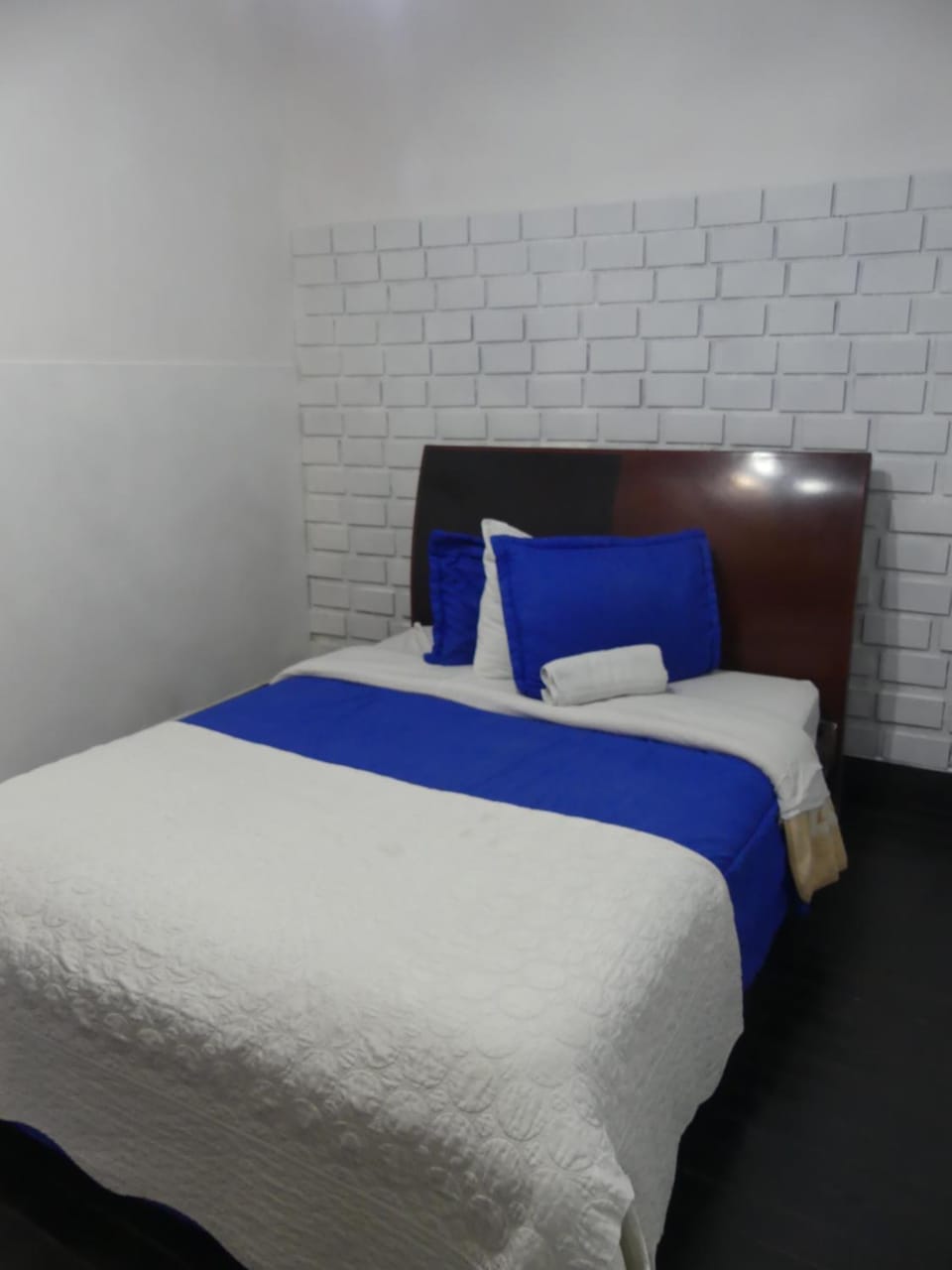 Hostal Hanoi en Bogotá Bed and Breakfast in Bogota