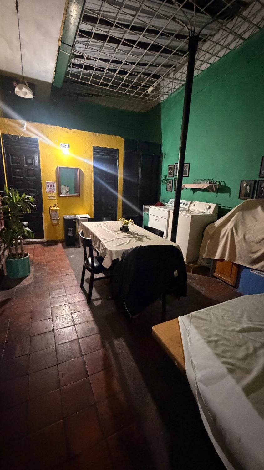 Hostal Hanoi en Bogotá Bed and Breakfast in Bogota