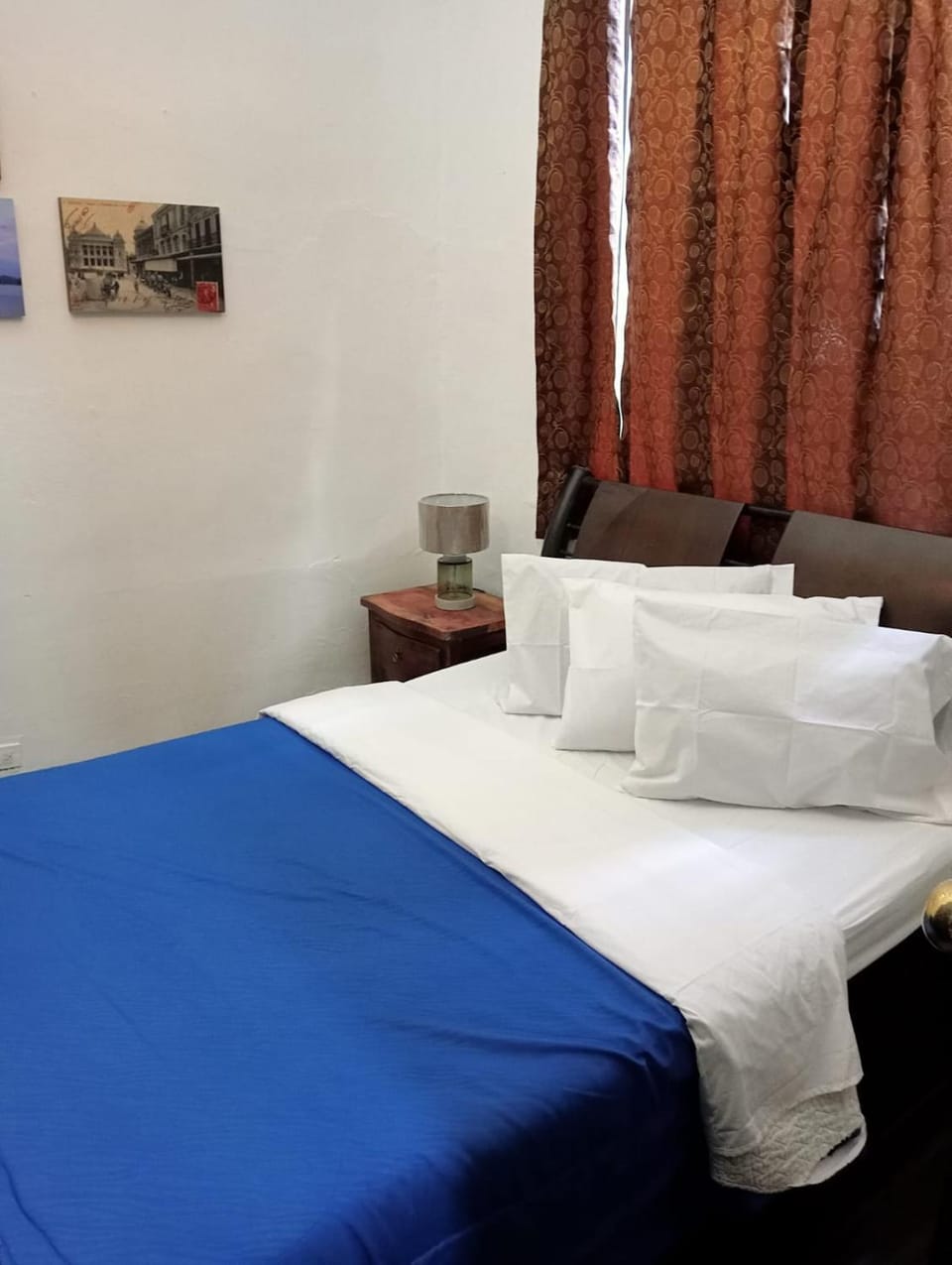 Hostal Hanoi en Bogotá Bed and Breakfast in Bogota