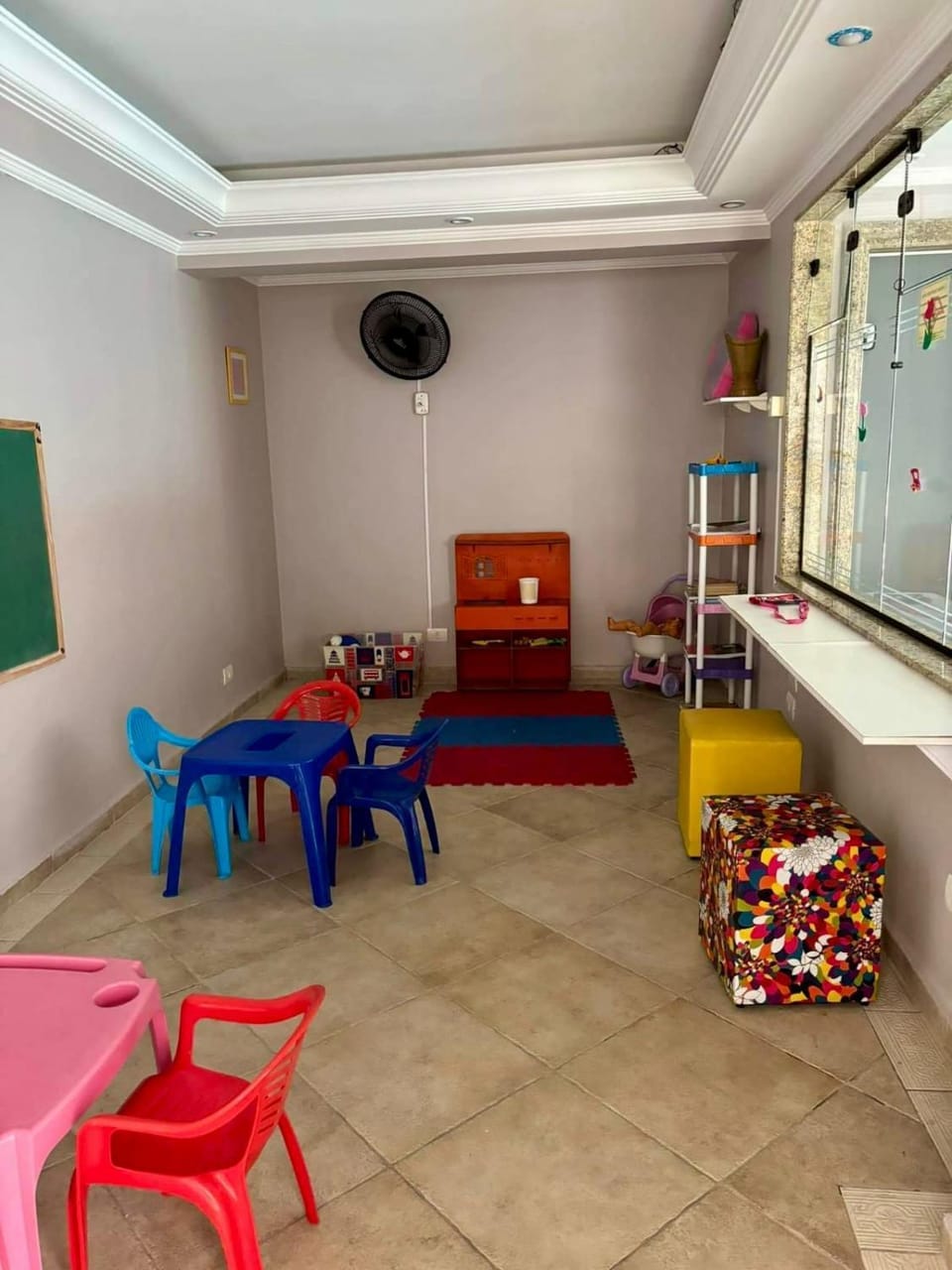 Kids's club
