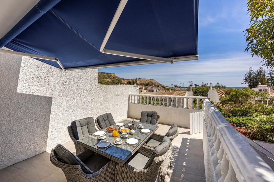 Balcony/Terrace, Balcony/Terrace