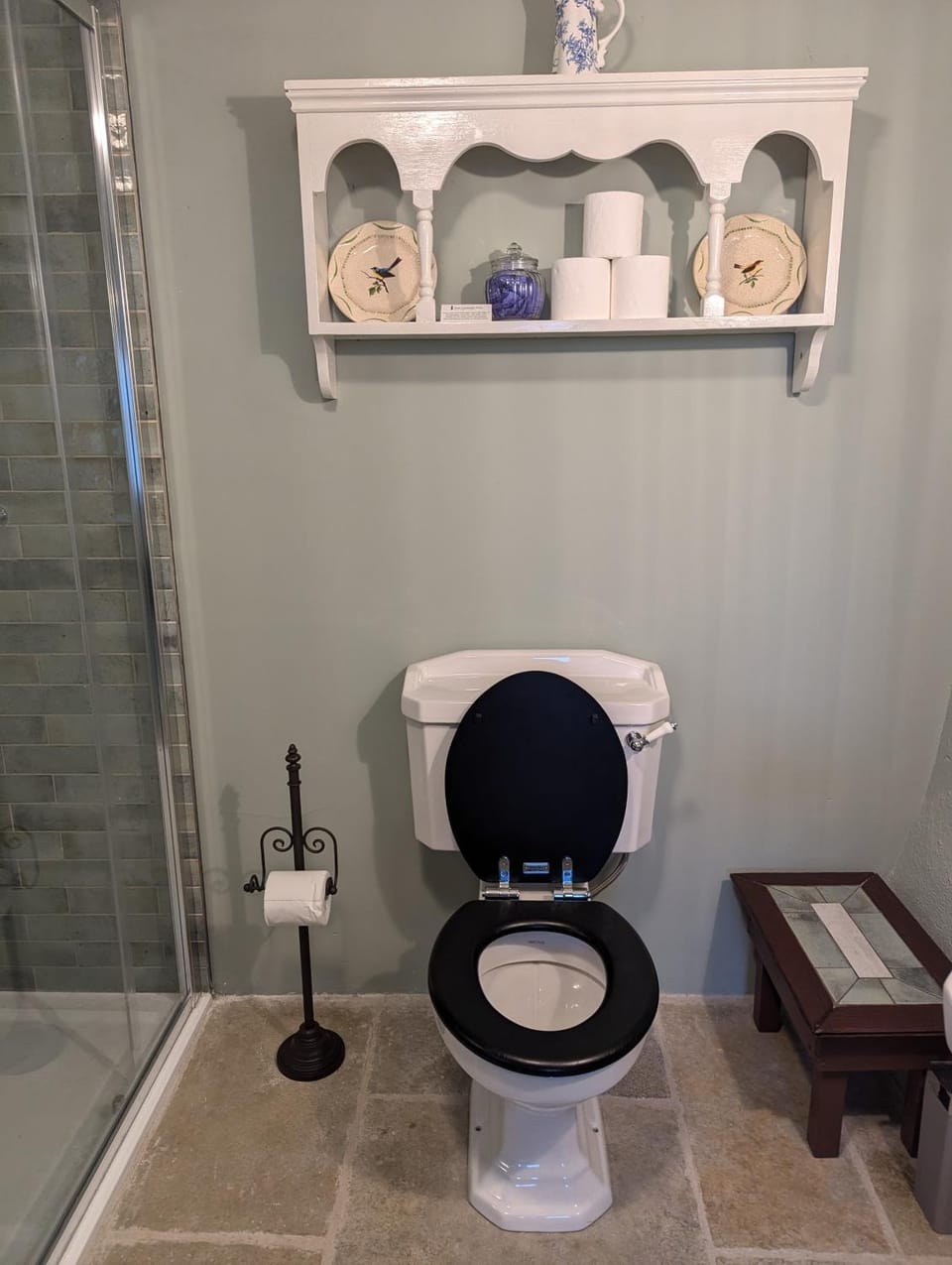 Toilet, Bathroom