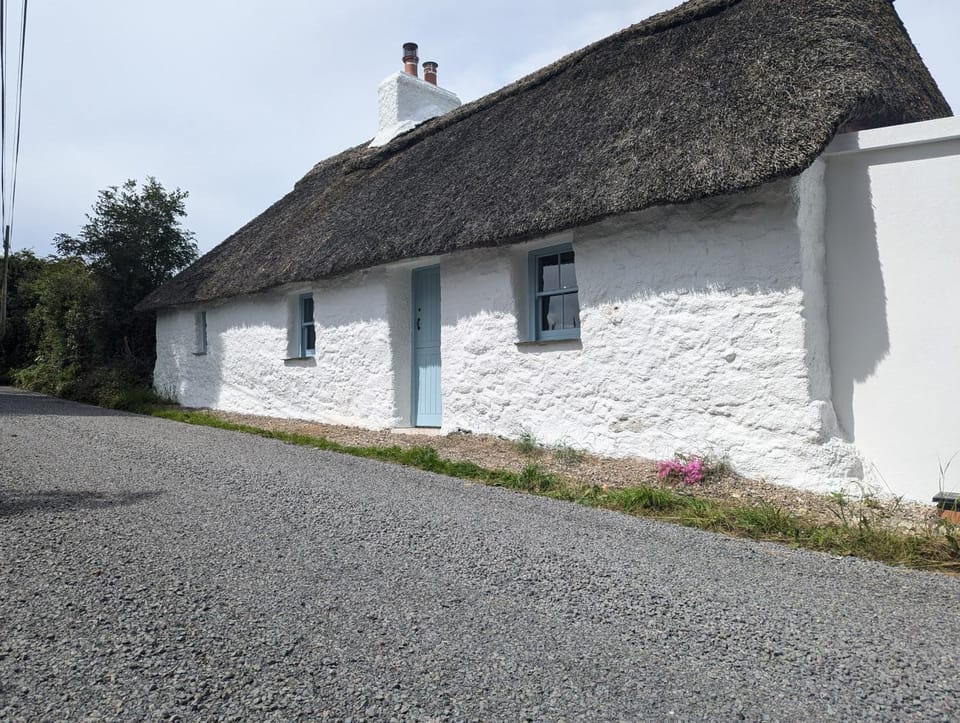Property building, Street view
