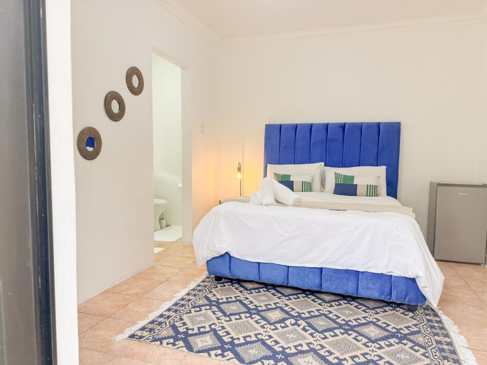 Murphy n Dee's Place Bed and Breakfast in Sandton