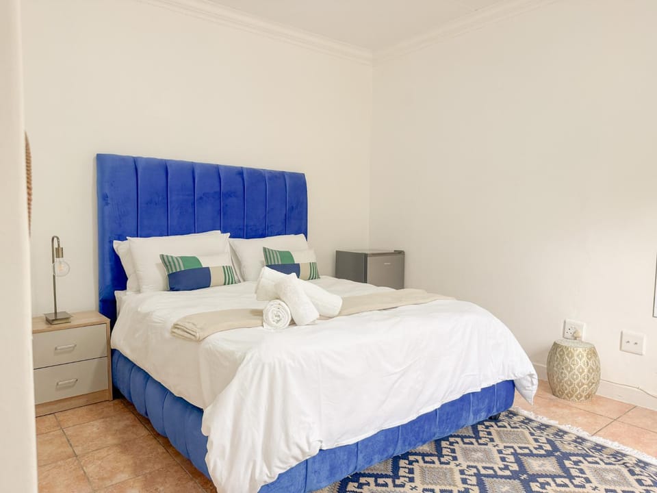 Murphy n Dee's Place Bed and Breakfast in Sandton