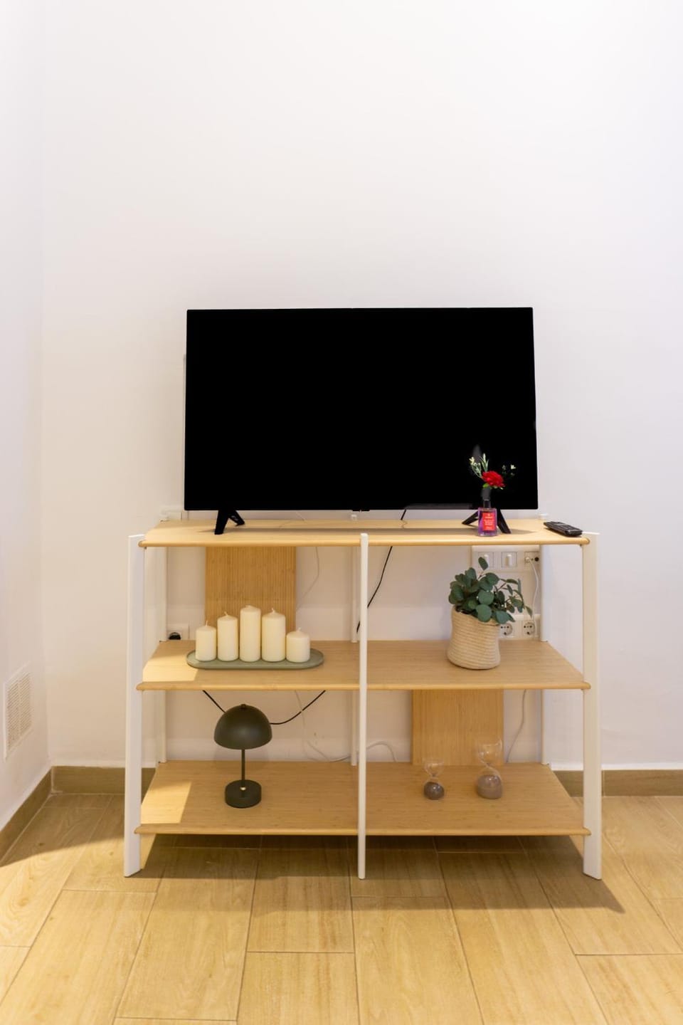 TV and multimedia