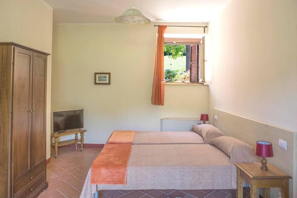 Casale I Melograni Villa in Umbria